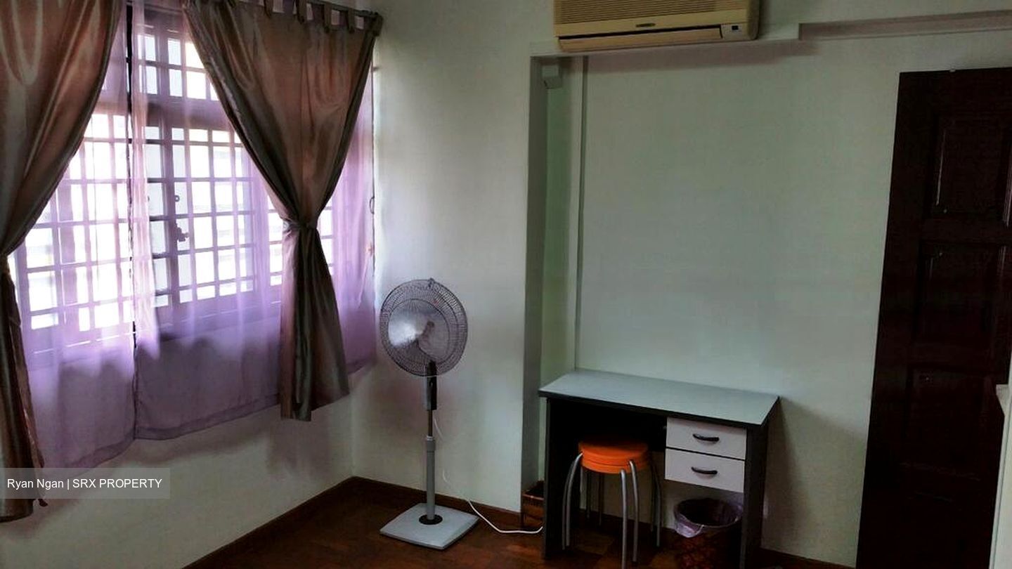 Blk 8 Ghim Moh Road (Queenstown), HDB 5 Rooms #446987621
